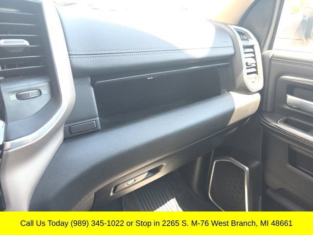 Used 2021 RAM 2500 Laramie AWD/4WD image 31