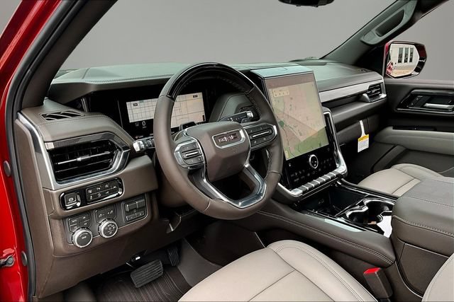New 2026 GMC Yukon XL Elevation w/ Elevation Premium Package AWD/4WD image 7