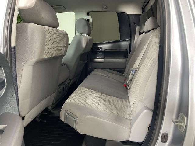 Used 2011 Toyota Tundra 4x4 Double Cab w/ TRD Off-Road Pkg image 17