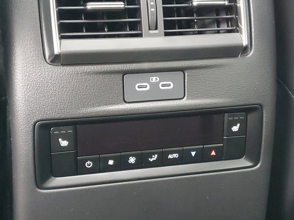 New 2026 MAZDA CX-90 Plug-In Hybrid w/ Preferred image 16