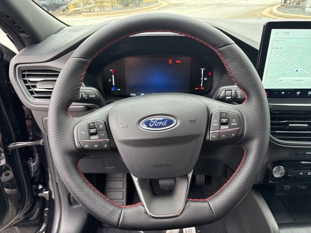 New 2026 Ford Escape ST-Line Select w/ Tech Pack #1 image 14