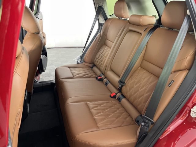 New 2026 Nissan Rogue Platinum w/ Platinum Premium Package AWD/4WD image 42