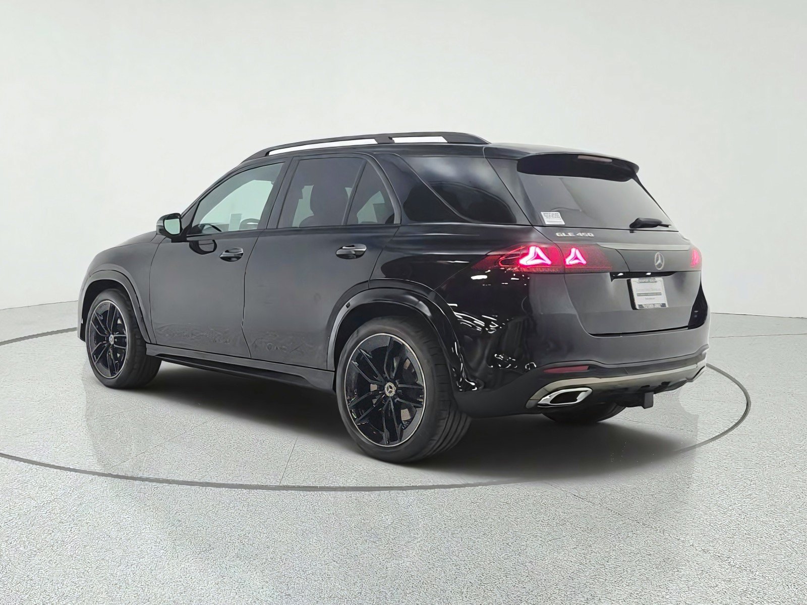 New 2027 Mercedes-Benz GLE 450 4MATIC image 7