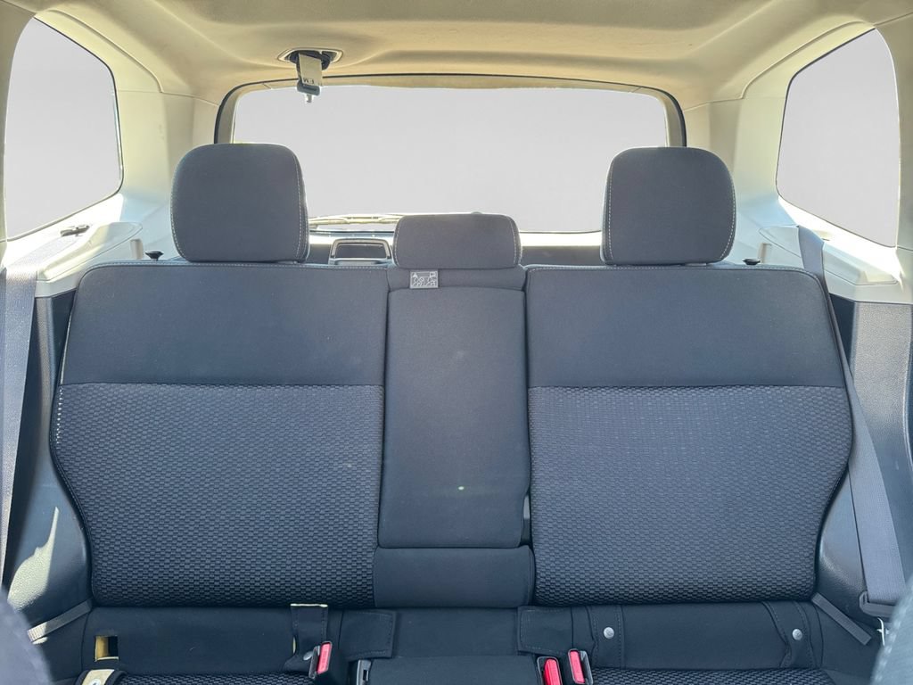 Used 2017 Subaru Forester 2.5i Premium AWD/4WD image 20