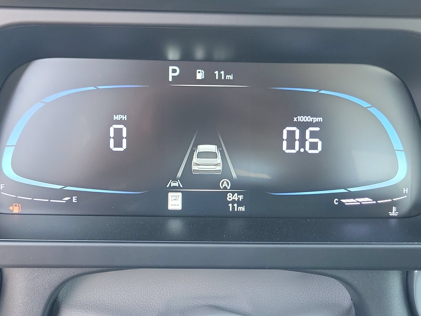 New 2026 Hyundai Elantra SE FWD image 10