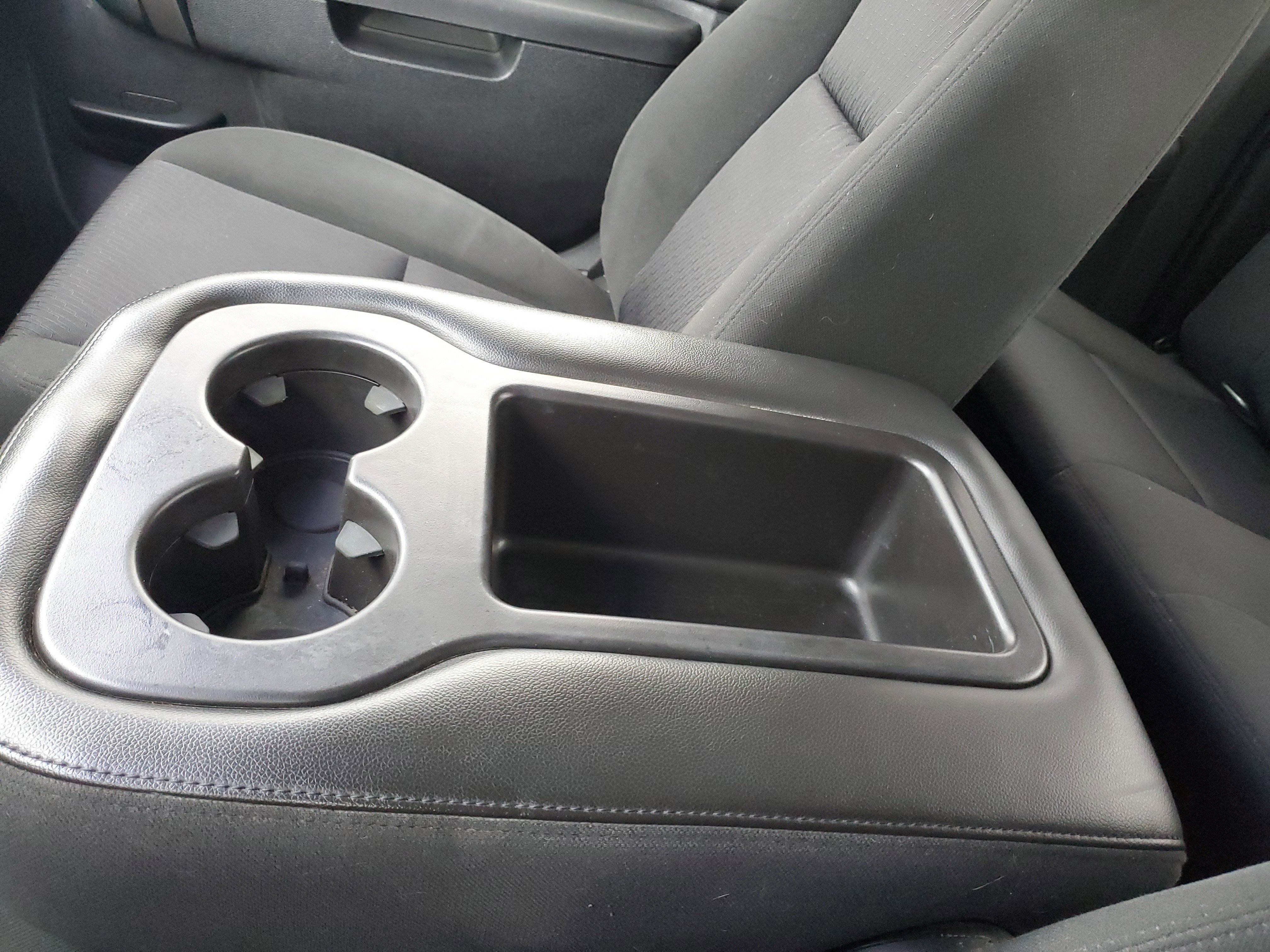 Used 2011 Chevrolet Silverado 1500 LS image 29