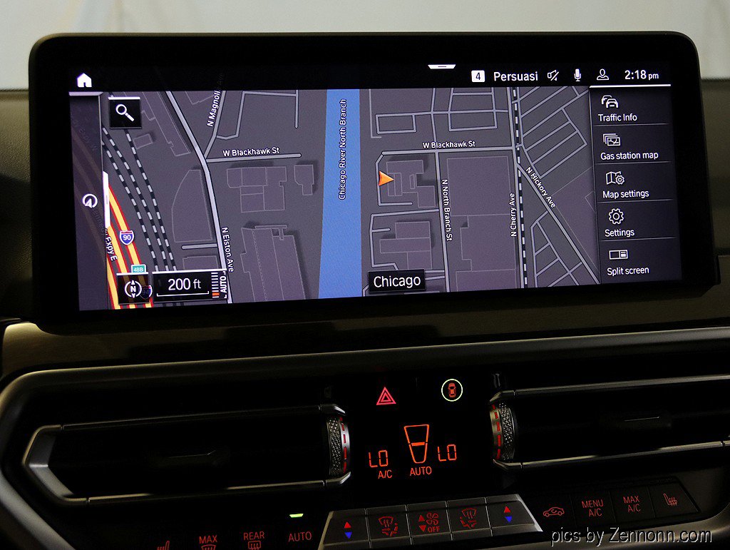 Certified 2024 BMW X3 xDrive30i image 20