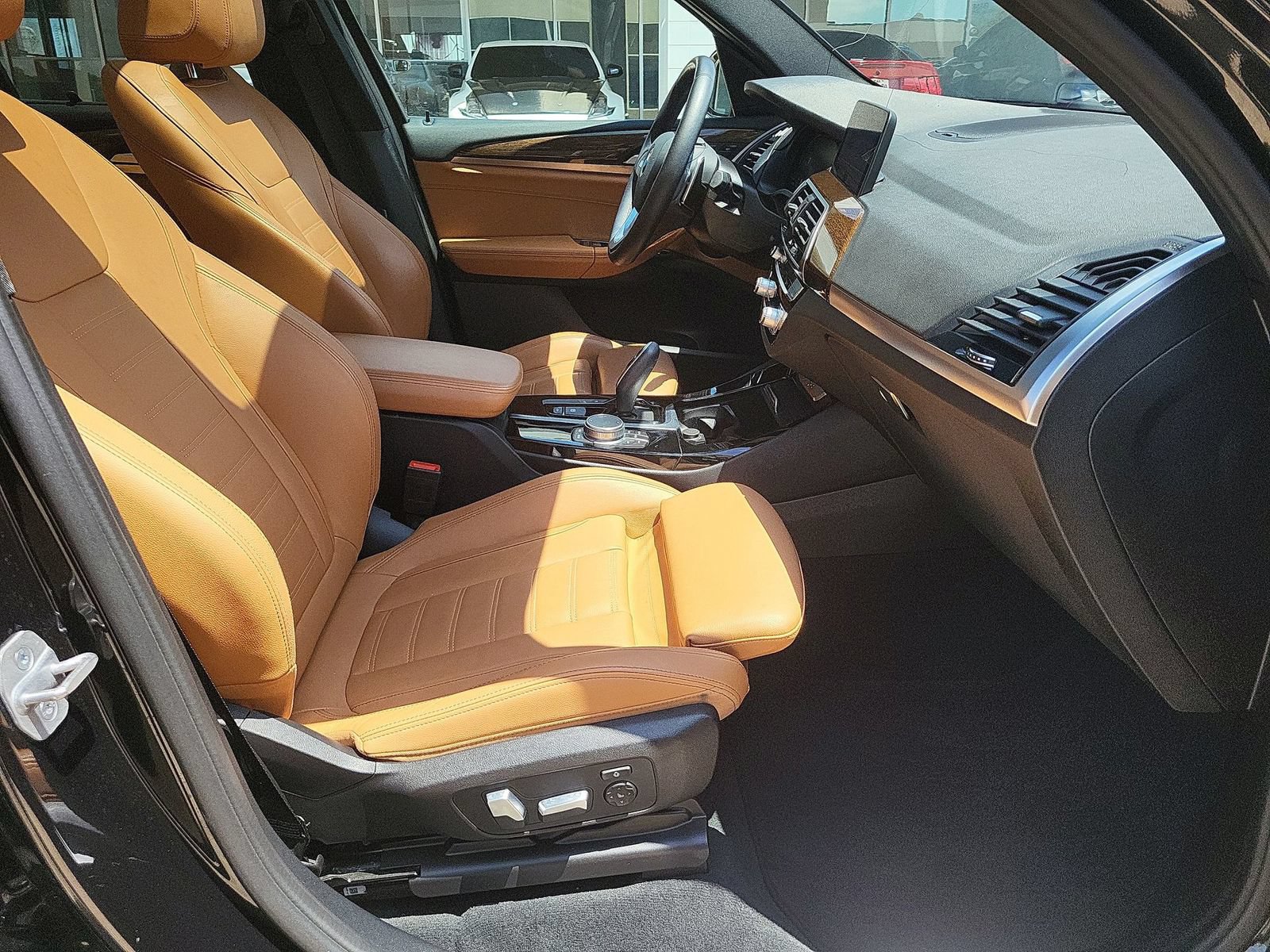 Used 2021 BMW X3 sDrive30i w/ Convenience Package RWD image 28