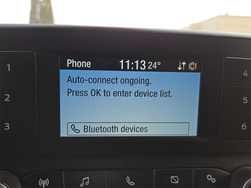 Used 2023 Ford Transit 250 Medium Roof w/ Load Area Protection Package image 3