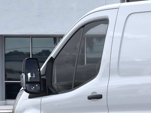 New 2025 Ford Transit 350 Low Roof AWD w/ Load Area Protection Package image 20