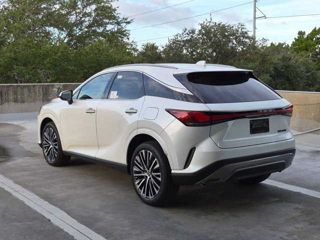 New 2026 Lexus RX 350 FWD image 6