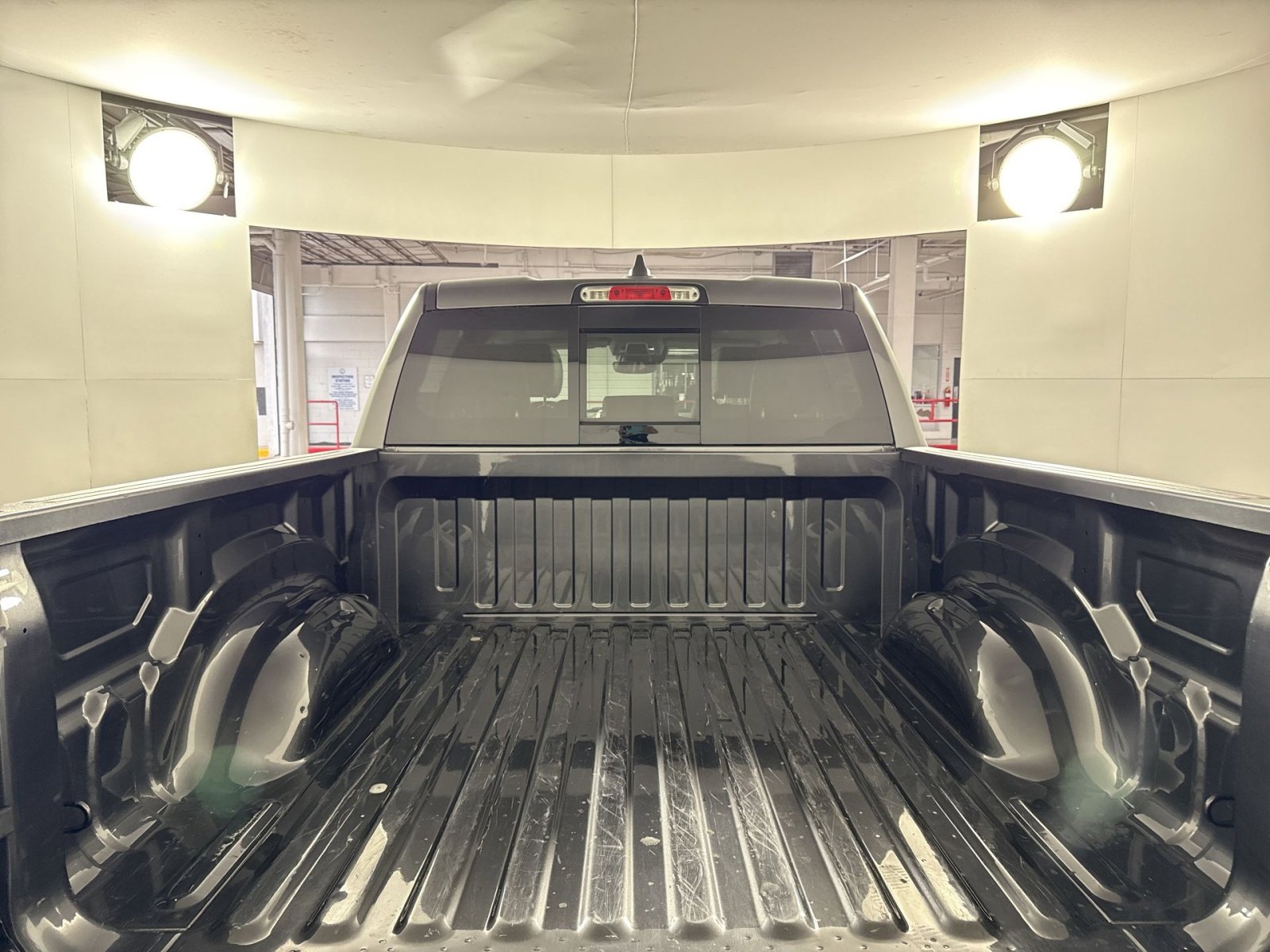 Used 2022 RAM 1500 Laramie image 26