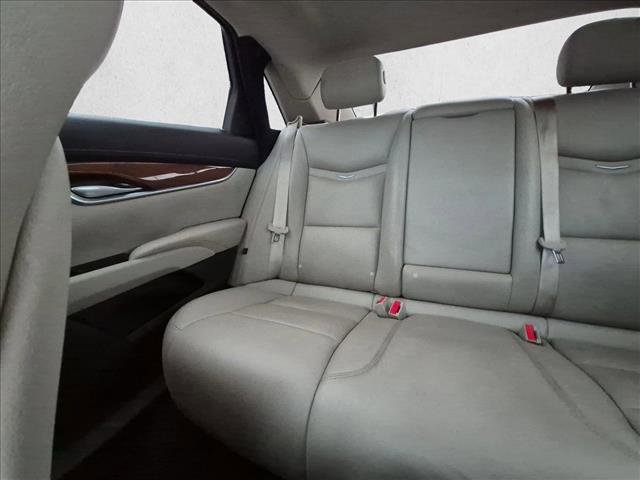 Used 2019 Cadillac XTS Luxury FWD image 4
