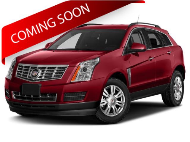 Used 2015 Cadillac SRX Performance w/ Driver Awareness Package AWD/4WD image 1