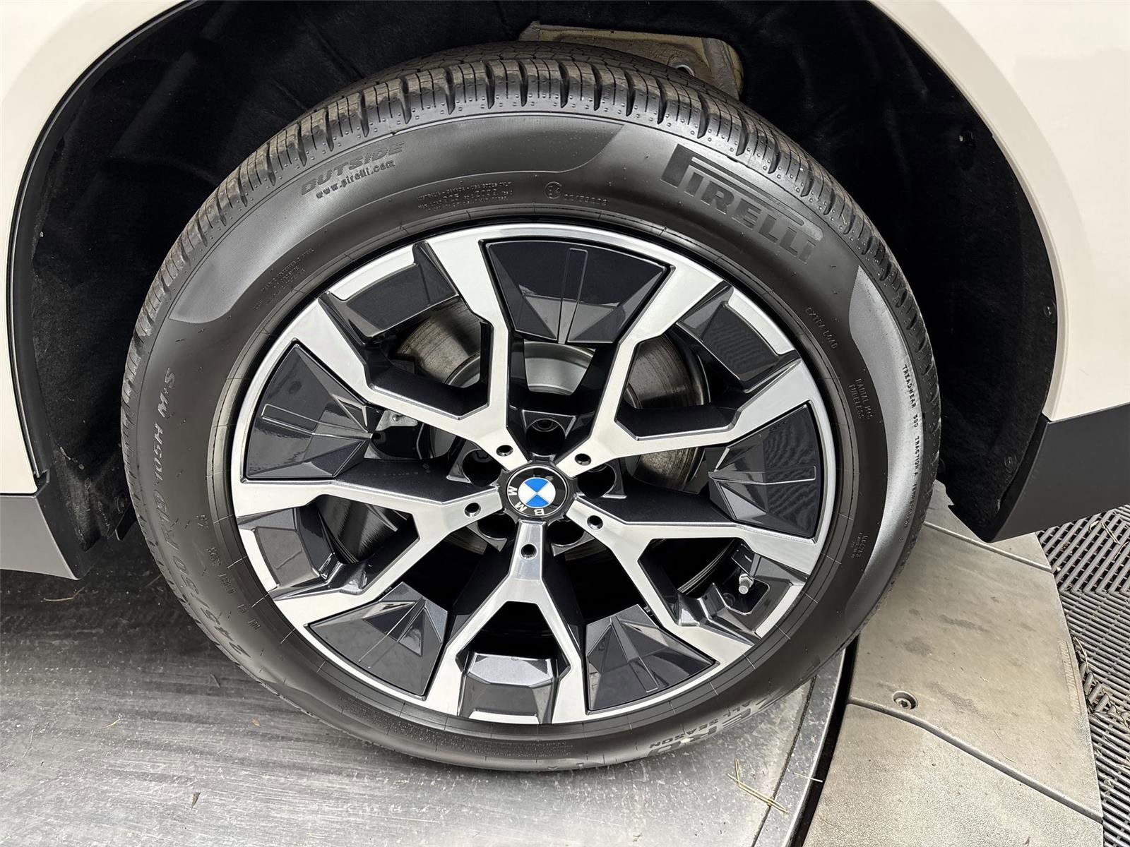 New 2026 BMW X3 xDrive30 w/ Convenience Package image 27