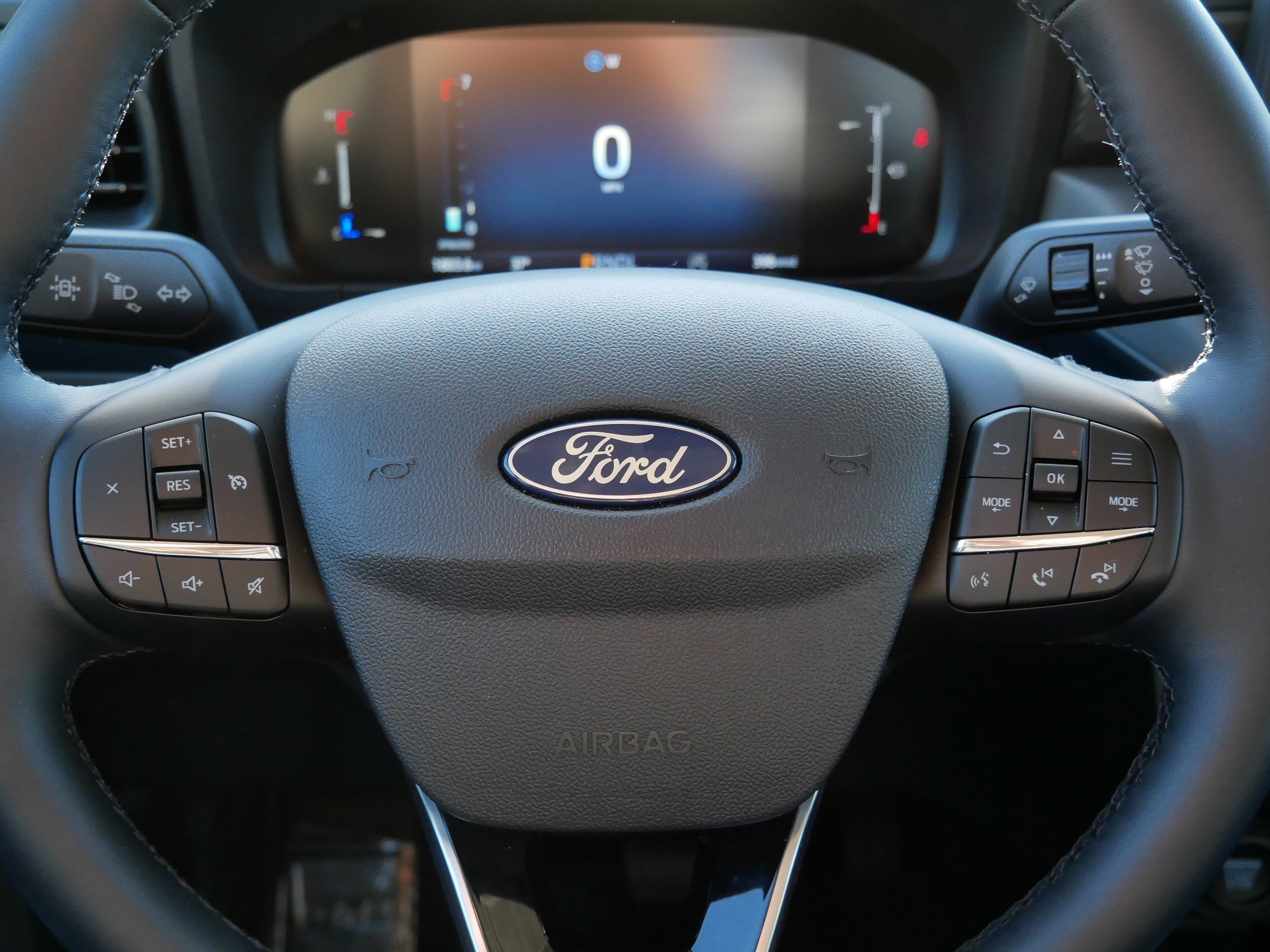 Used 2026 Ford Maverick XLT w/ XLT Luxury Package image 25