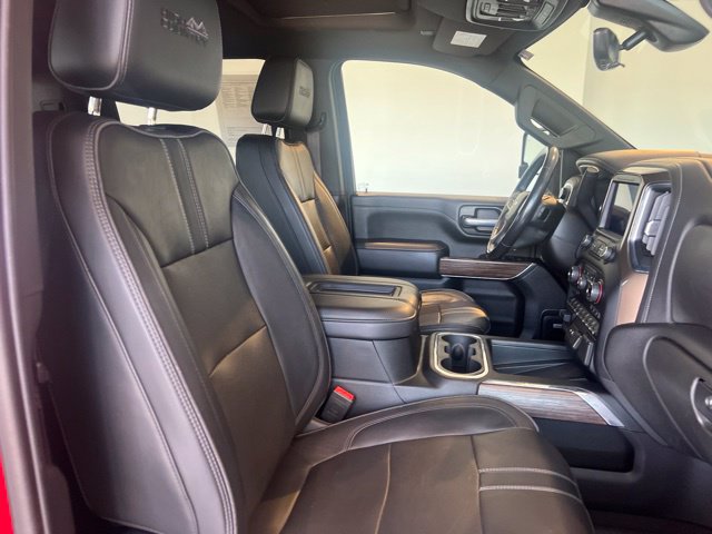 Used 2021 Chevrolet Silverado 2500 High Country AWD/4WD image 27