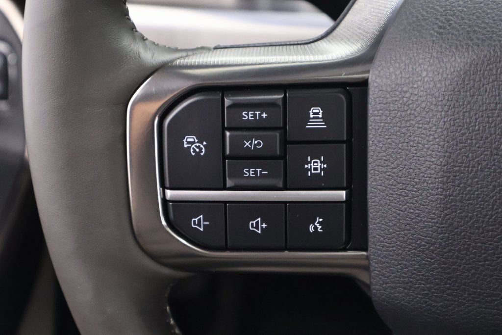 New 2026 Ford F350 Platinum w/ Platinum Plus Package image 19