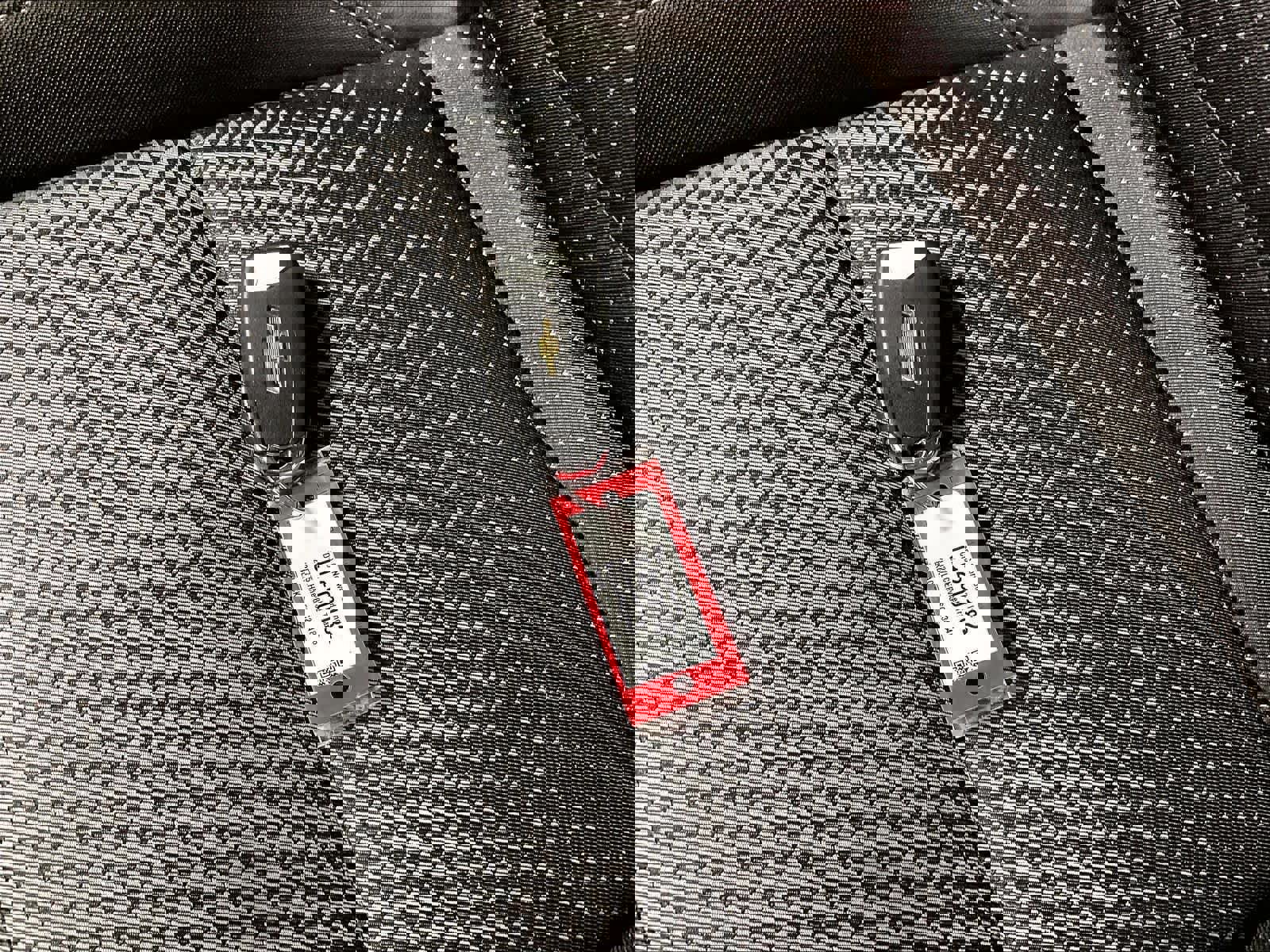 Used 2025 Chevrolet Trax LT w/ LT Convenience Package image 30