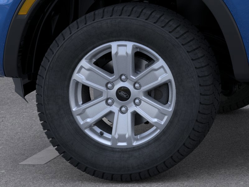New 2026 Ford Ranger XL w/ Trailer Tow Package image 41