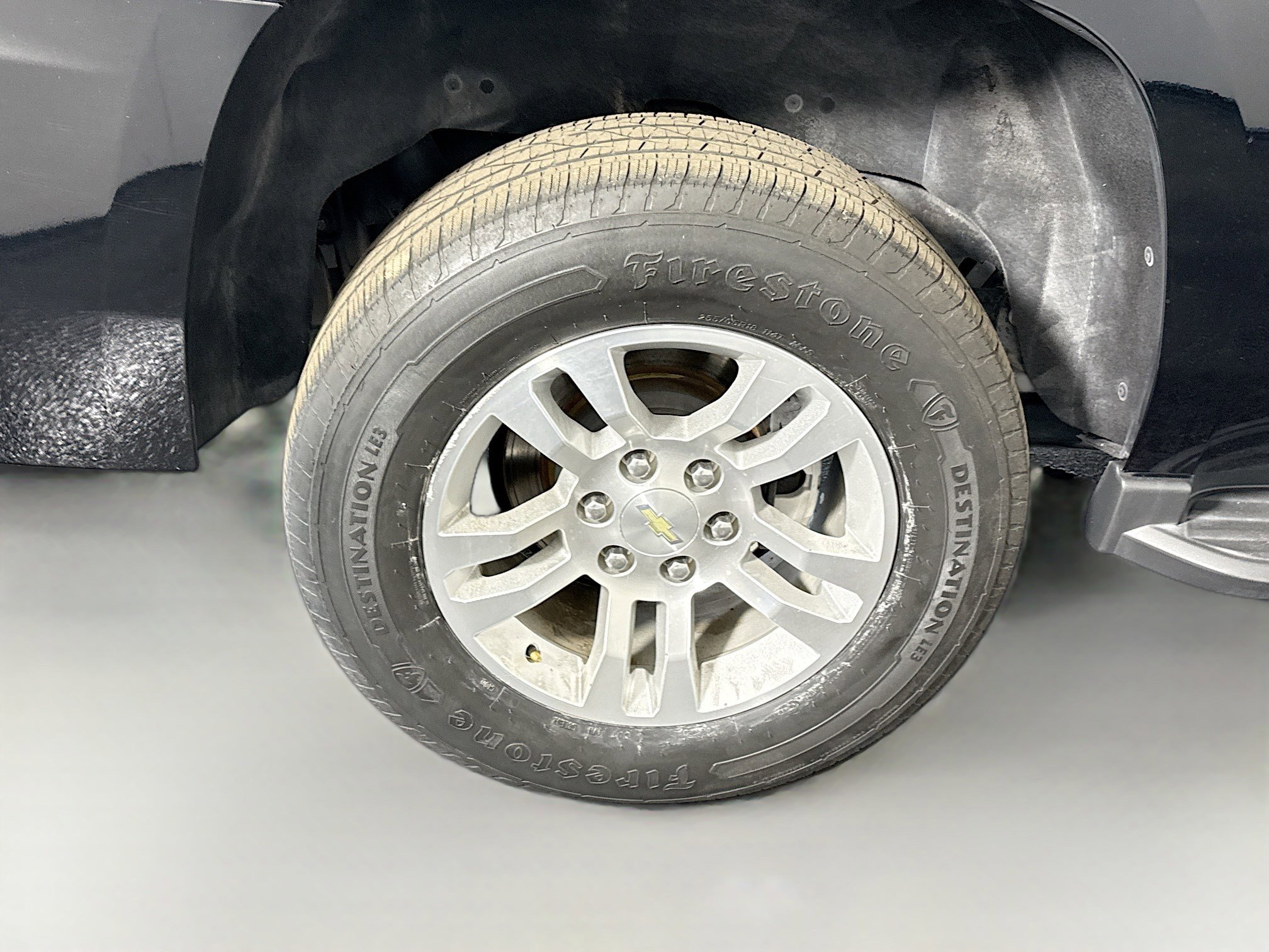 Used 2018 Chevrolet Tahoe LT RWD image 31