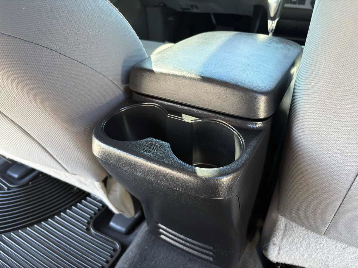 Used 2015 Toyota Tacoma PreRunner image 21