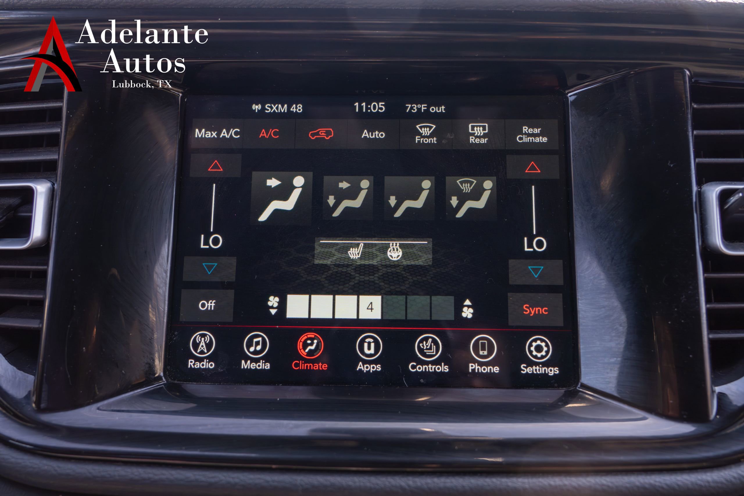 Used 2024 Dodge Durango SXT image 17