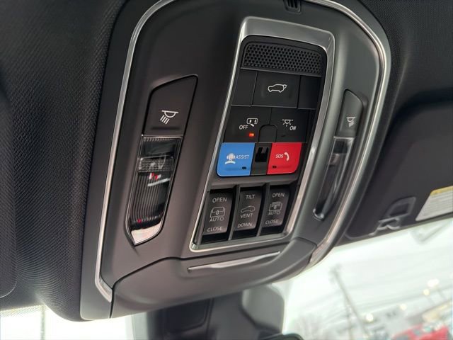 New 2026 Jeep Grand Cherokee Limited image 27