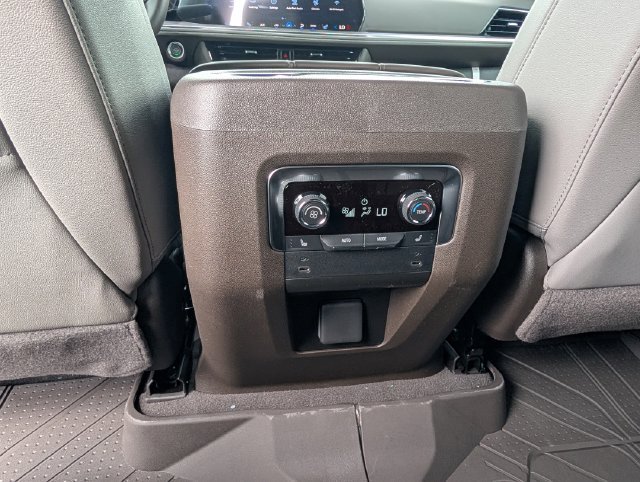 New 2026 Chevrolet Tahoe LT w/ Comfort Package AWD/4WD image 5