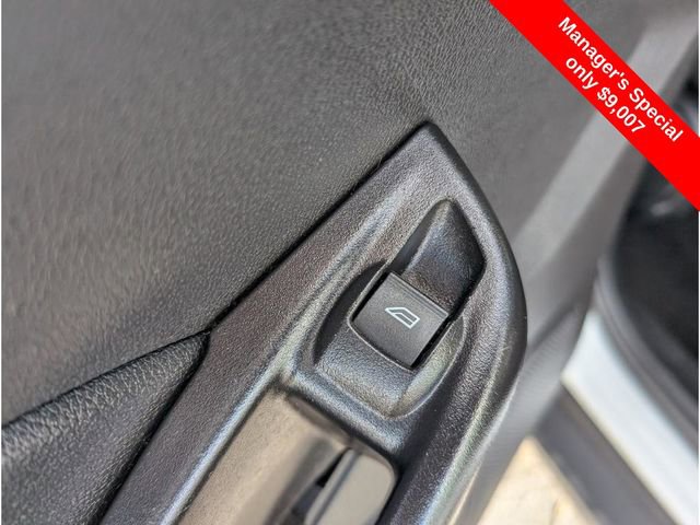 Used 2018 Ford Focus SE image 11