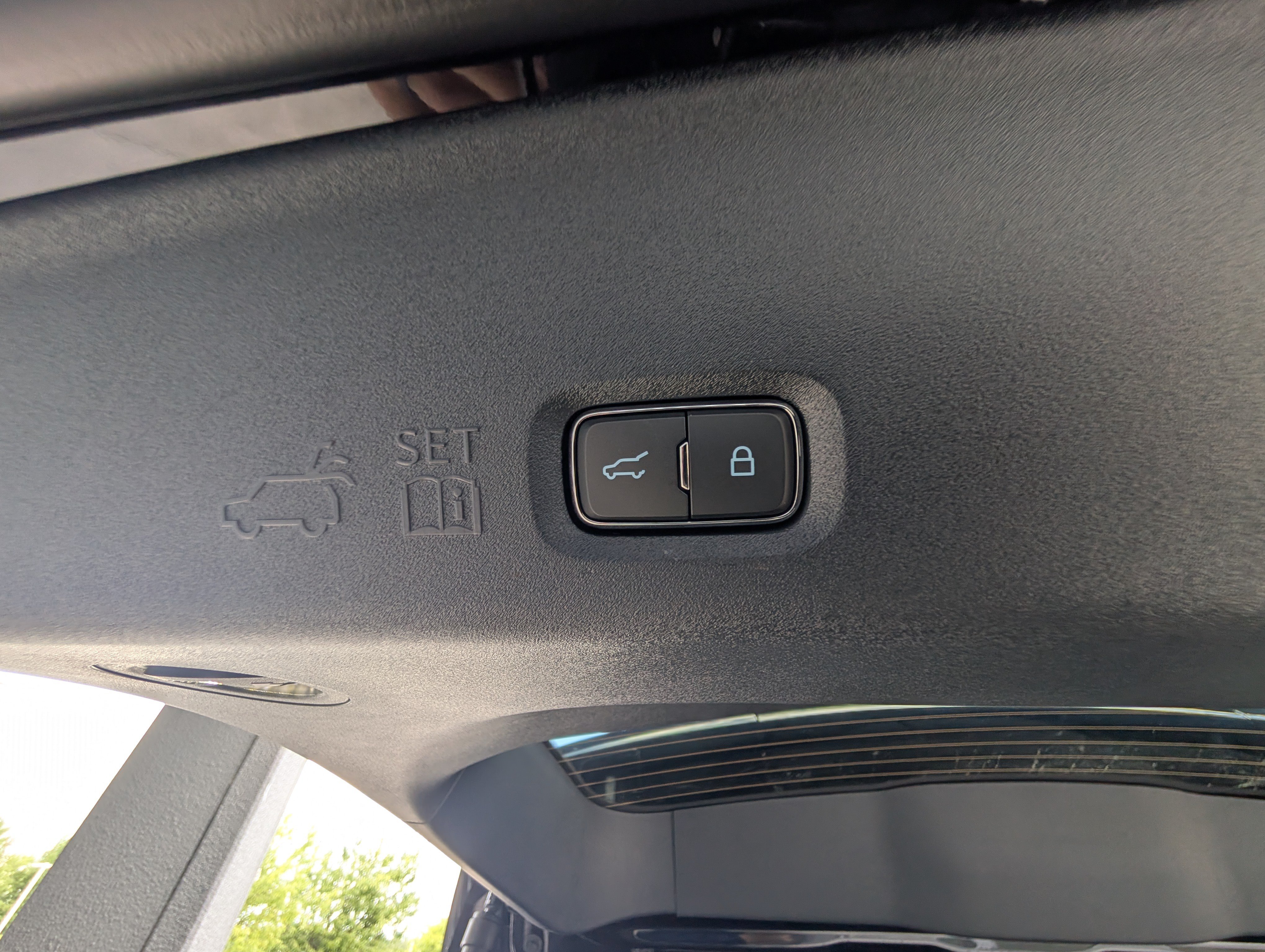 New 2027 Ford Expedition King Ranch AWD/4WD image 11