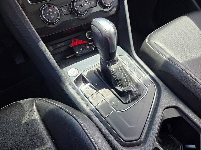 Used 2021 Volkswagen Tiguan S FWD image 19