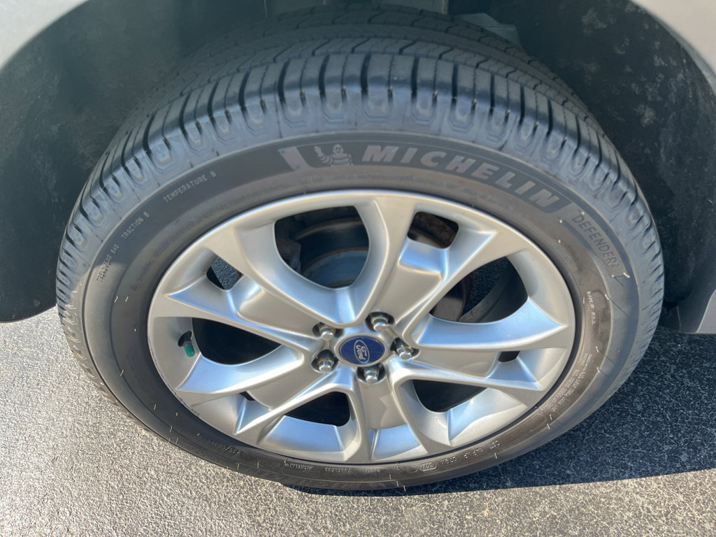 Used 2013 Ford Escape SEL image 42