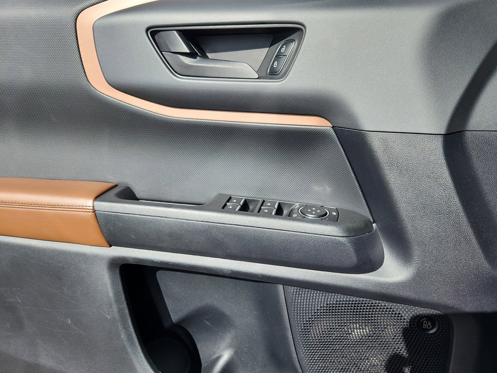 Used 2022 Ford Bronco Sport Outer Banks w/ Tech Package image 9