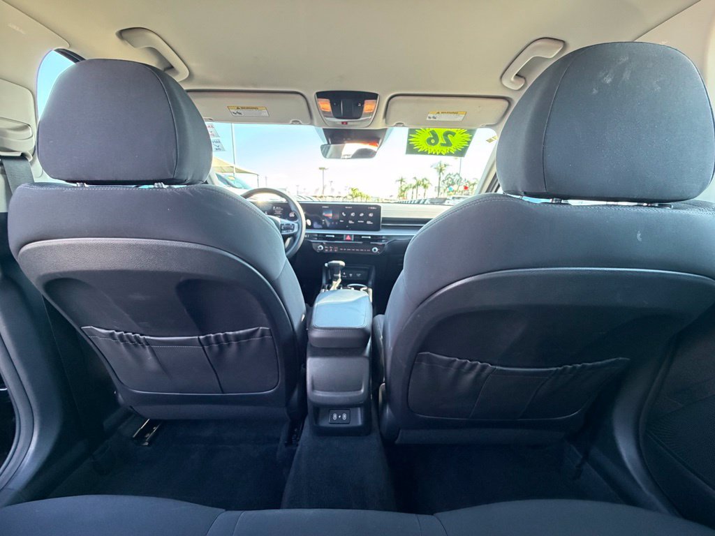 Used 2026 Kia K5 LXS FWD image 12