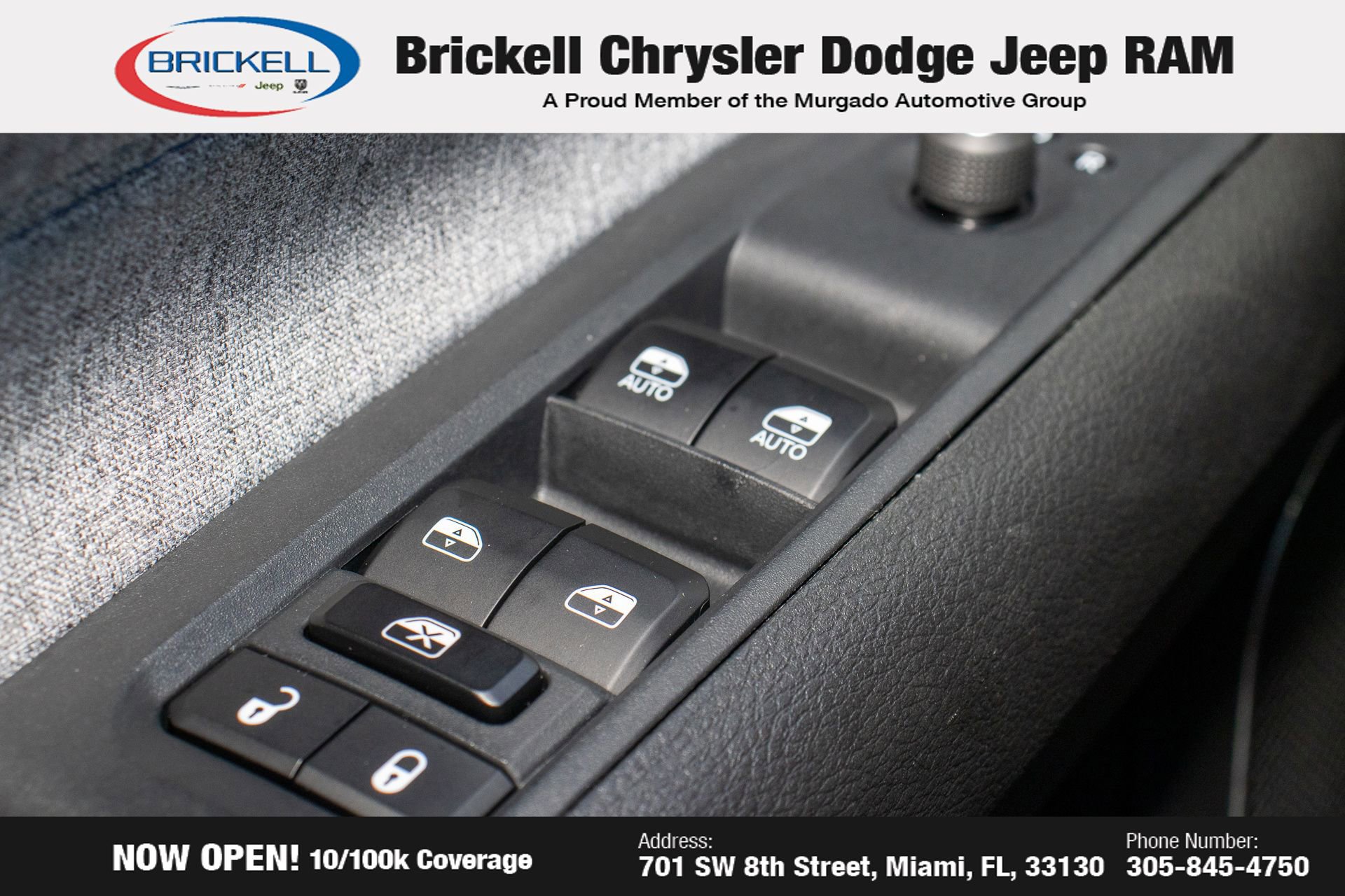 Used 2025 Jeep Compass Latitude image 25