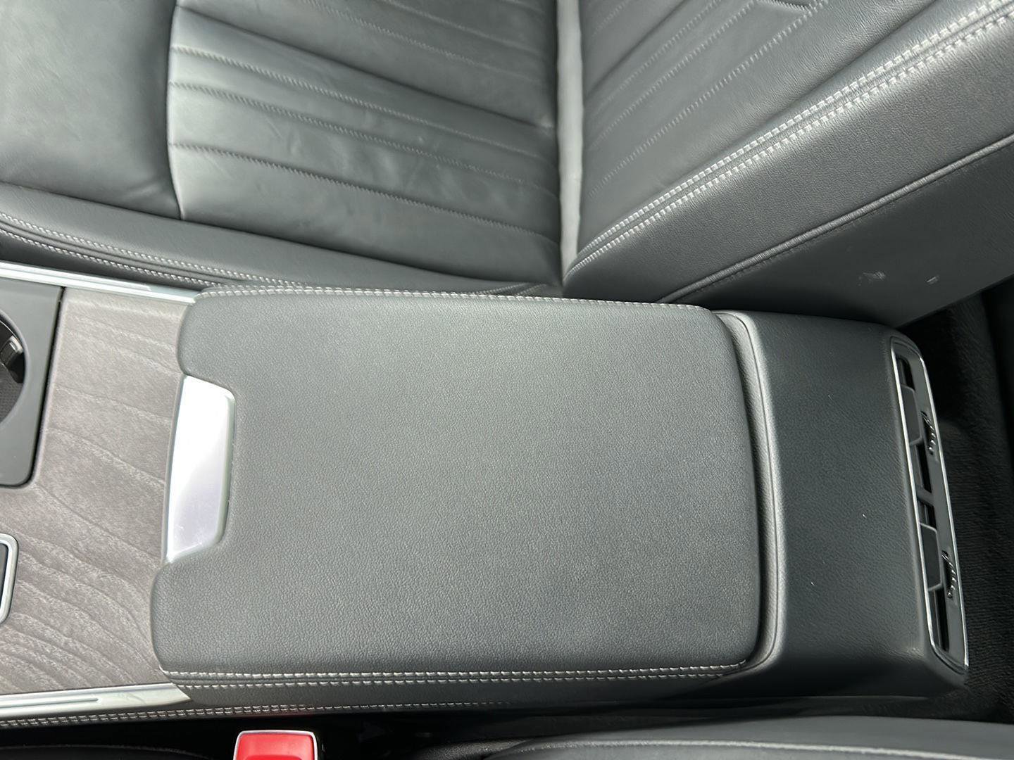 Used 2024 Audi A6 Premium Plus image 21