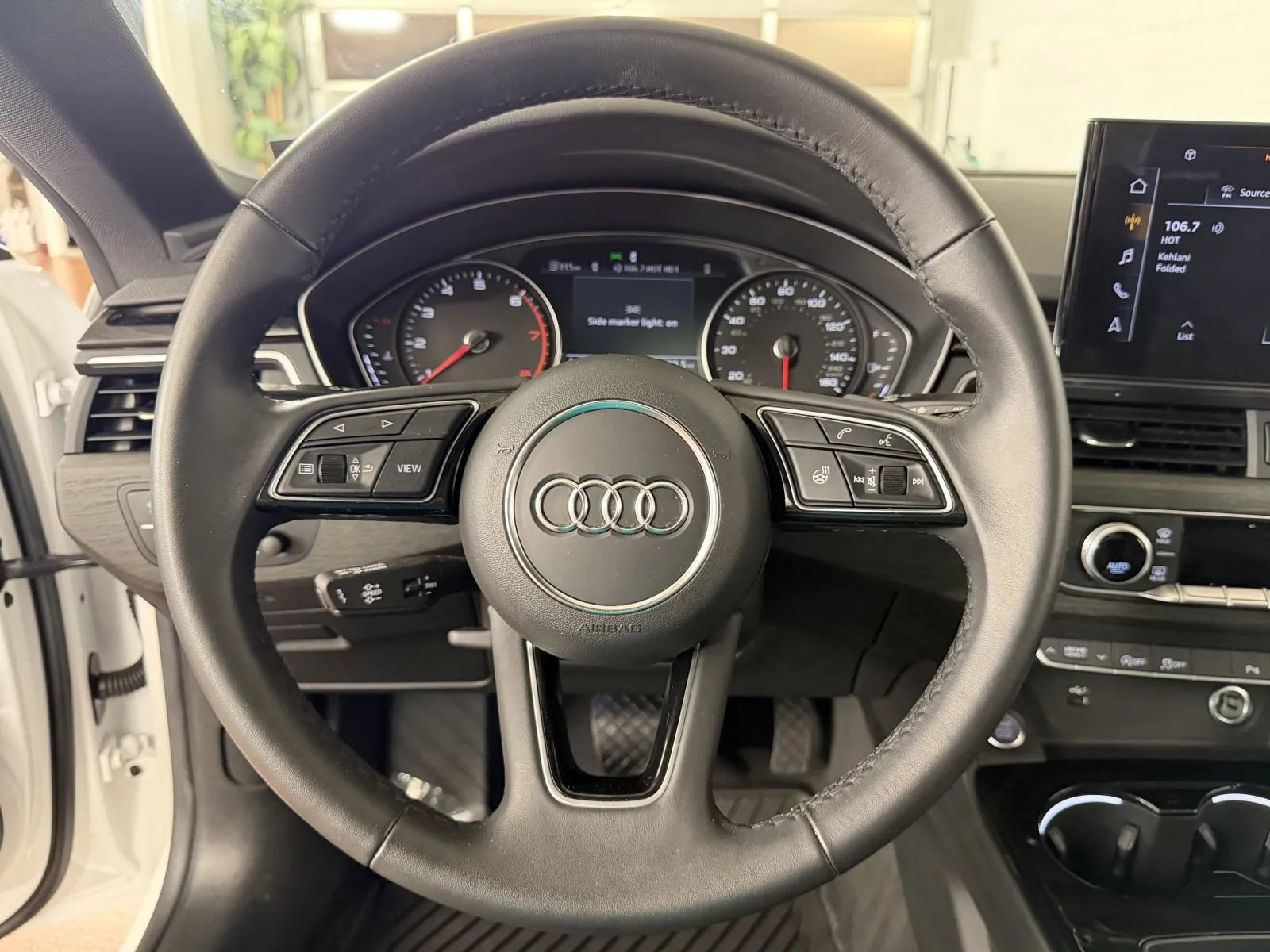 Used 2023 Audi A5 2.0T Premium w/ Convenience Package AWD/4WD image 21