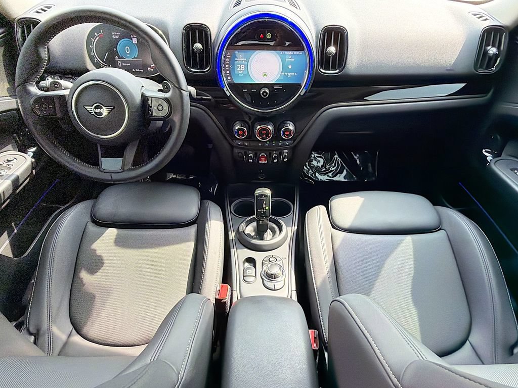 Used 2024 MINI Cooper Countryman S AWD/4WD image 15