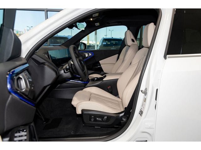 New 2026 BMW X3 xDrive30 w/ Convenience Package image 59