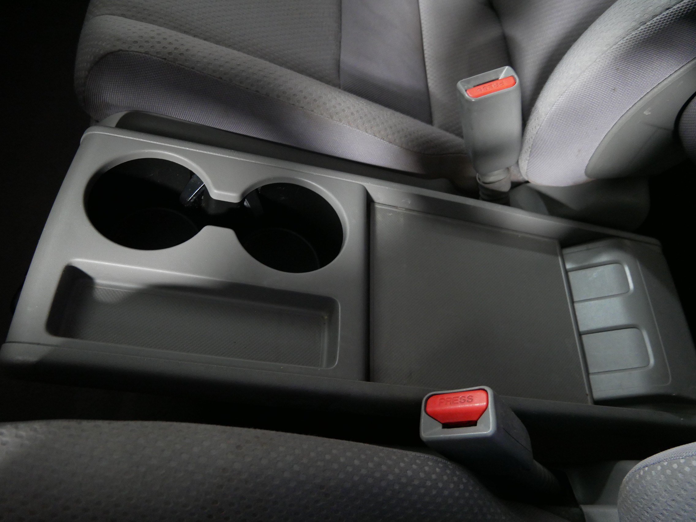 Used 2008 Honda CR-V LX image 28