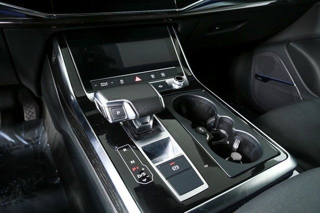 Used 2020 Audi Q7 3.0T Premium Plus w/ Premium Plus Package image 17