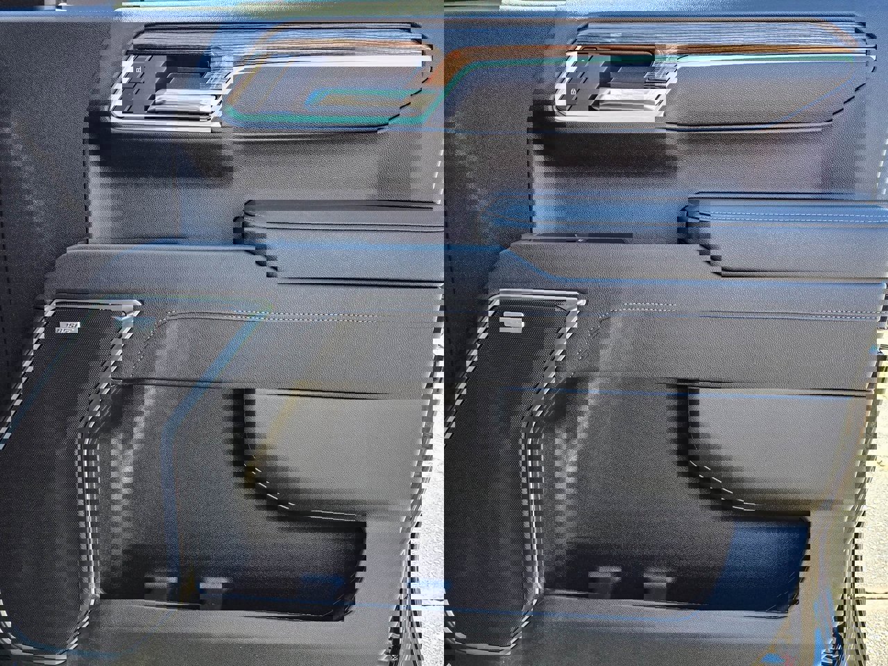 Used 2025 Chevrolet Silverado 1500 RST w/ All Star Edition Plus image 36