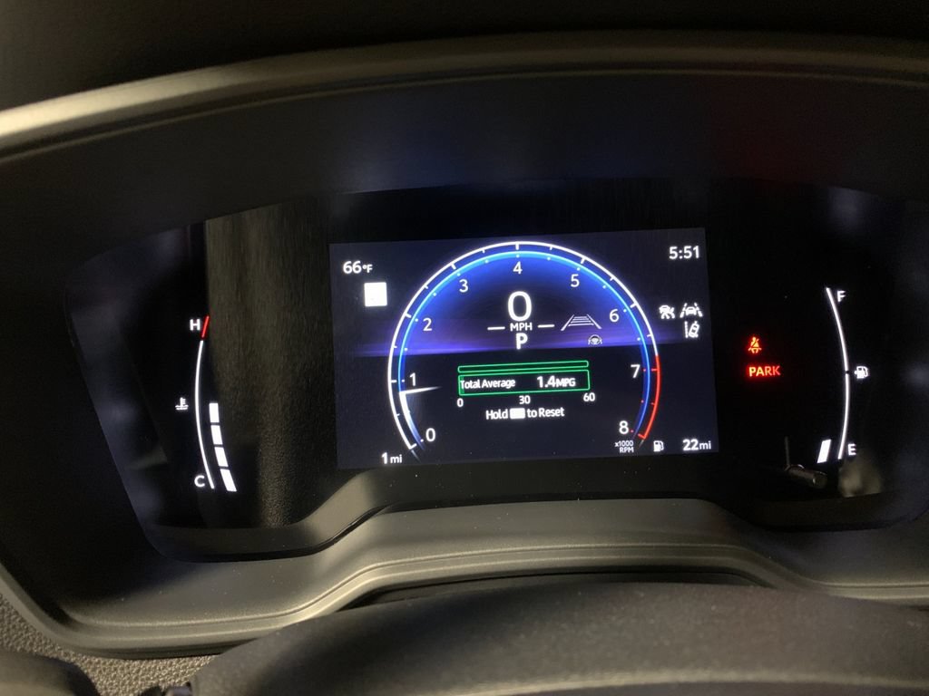 New 2026 Toyota Corolla Cross LE FWD image 27