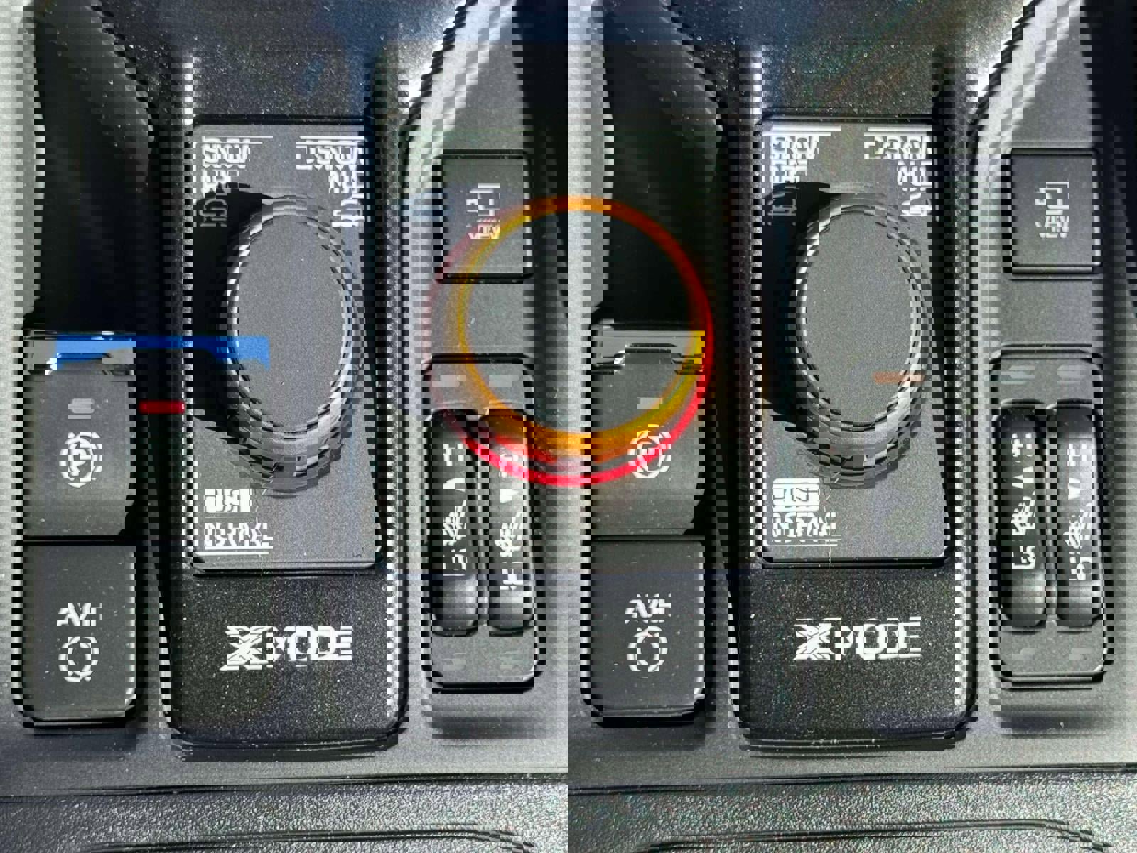 Used 2022 Subaru Forester Wilderness image 26