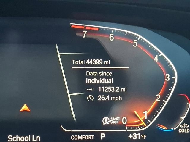 Used 2020 BMW X7 xDrive40i w/ Executive Package image 23