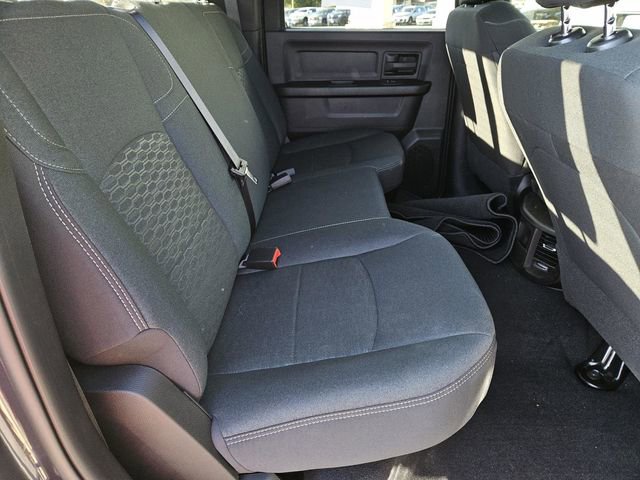 Used 2026 RAM 2500 Tradesman image 31