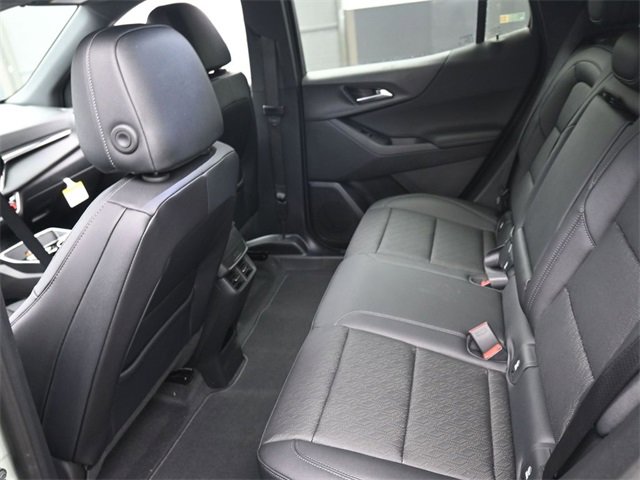 New 2026 Chevrolet Equinox LT w/ Convenience Package II image 9