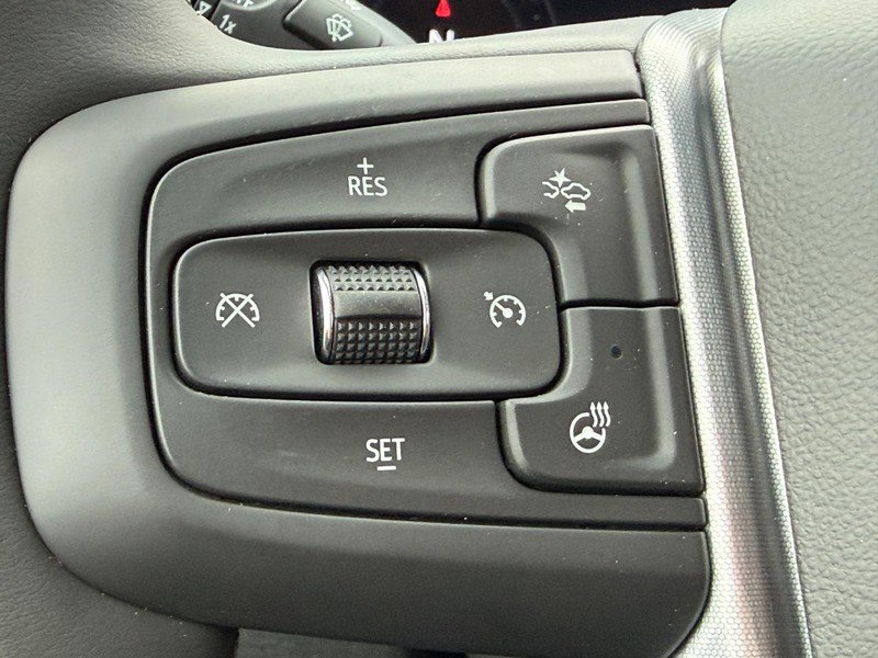 New 2026 GMC Sierra 2500 SLT image 29