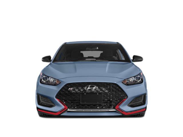 Used 2020 Hyundai Veloster N w/ Performance Package FWD image 7